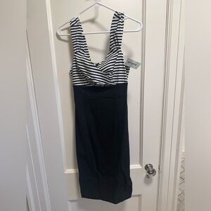 Hot topic pencil skirt dress. Never worn.